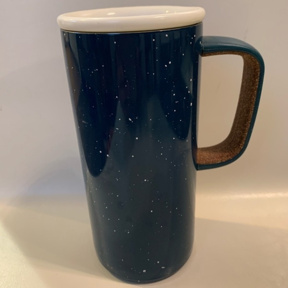 Elle Mug 18 oz